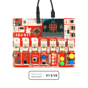 Level 4: EDU:BIT Project Kit